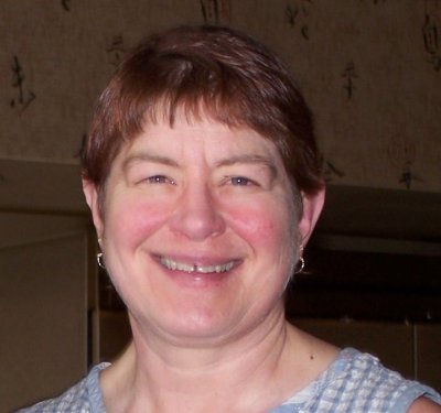 Patricia Singleton