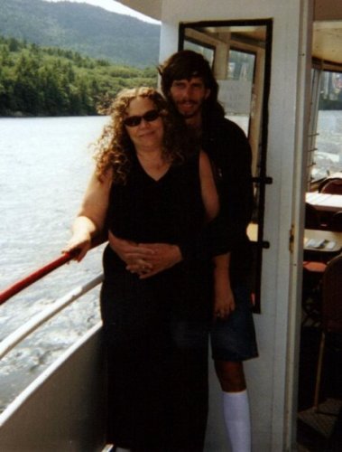 Deborah Dayter