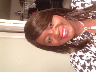 Tanisha Chambers
