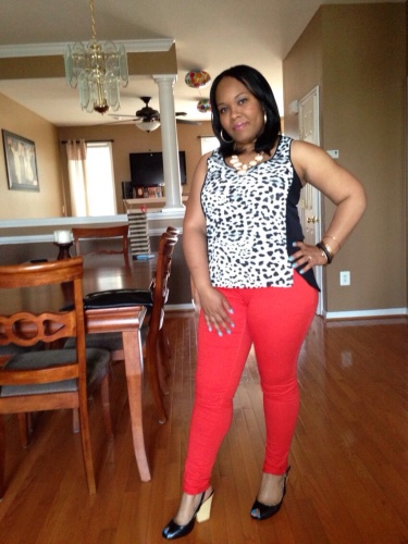 Tiffany Wilkins