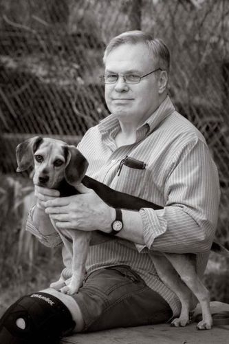 Steven Guttman