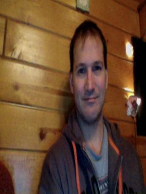 Patrick Saeger