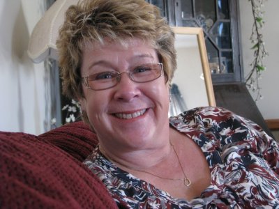Brenda Kafer