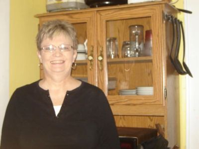 Christine Giese