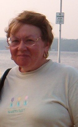 Lillian Foster