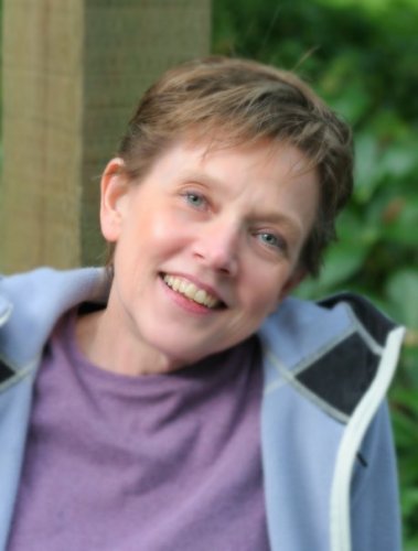 Melvina Bartels
