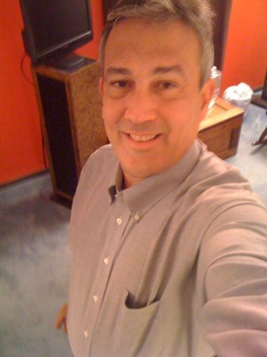 Robert Friscic