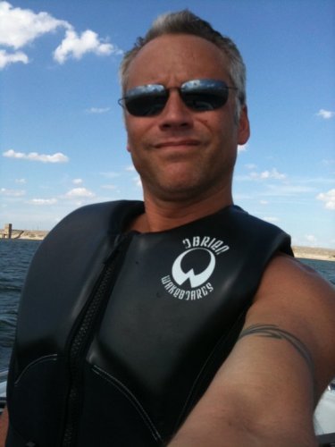 Jeffrey Dynak