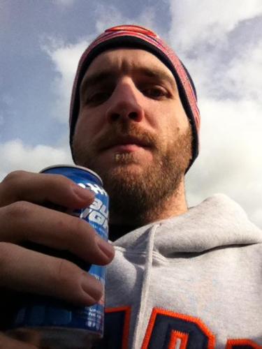 Jason Giese
