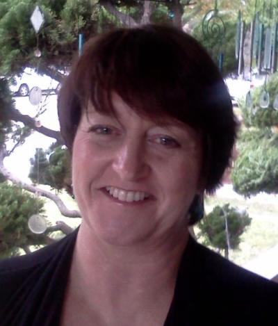 Lisa Zahler