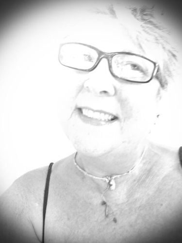Patricia Sirois