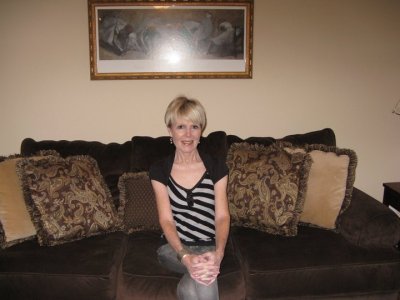 Sally Hundley