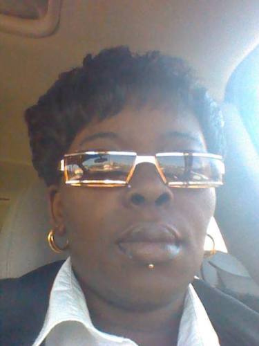 Tammie Hudson