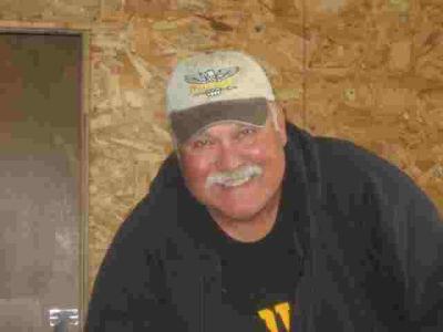 Dennis Powers