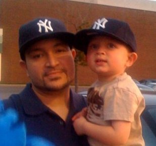 Jason Echevarria