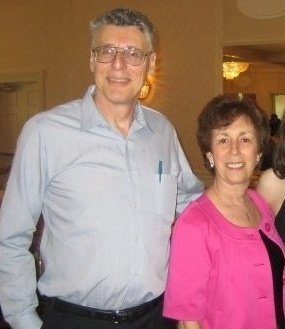 Larry Lauenger