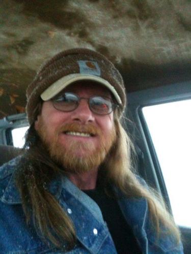 Randy Welch