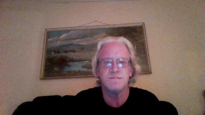 John Mest