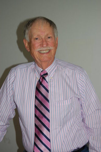 Harold Carr