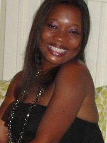 Twanisha Garner