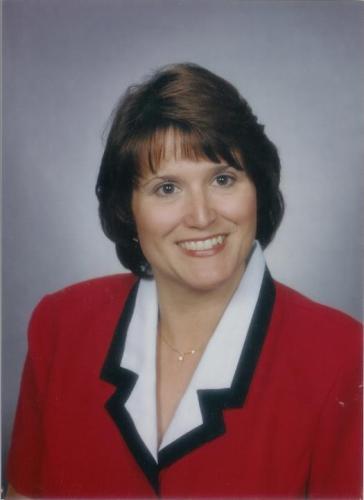 Maria Smoot