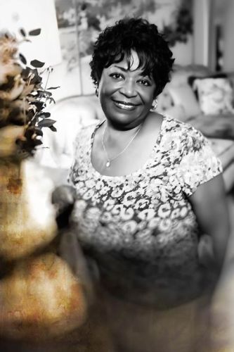 Delores Davis