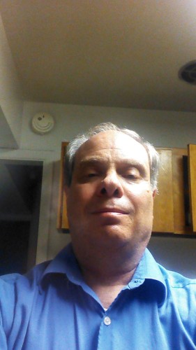 Mark Humble