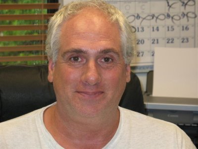 Steven Hochman