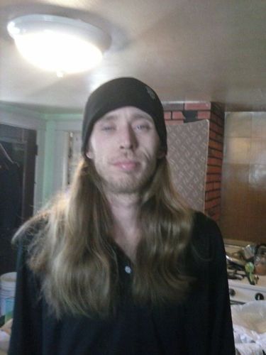 Keith Stevens