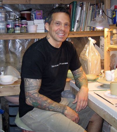 Robert Desbiens