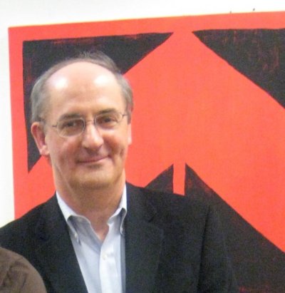 Richard Galling