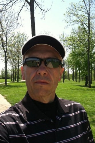 Timothy Lamb