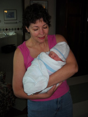 Cynthia Vanthiel
