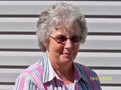 Bonnie Rossmann