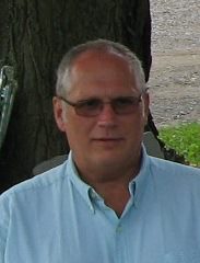 Thomas Webster