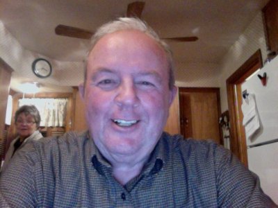 Richard Harvey