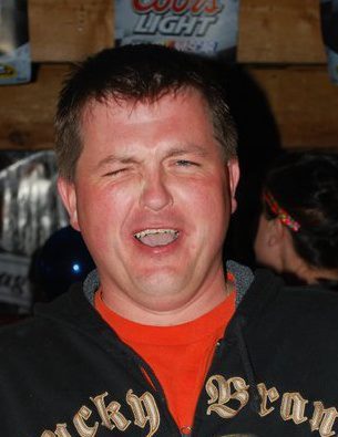 Jason Clark
