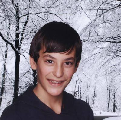 Zachary Portnoy