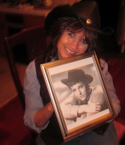 Marian Green
