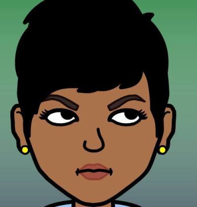 Nicole Singleton