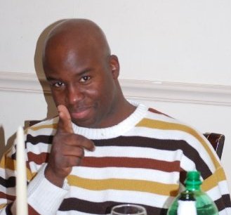 Leon Gilkes