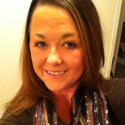 Jessica Etheridge