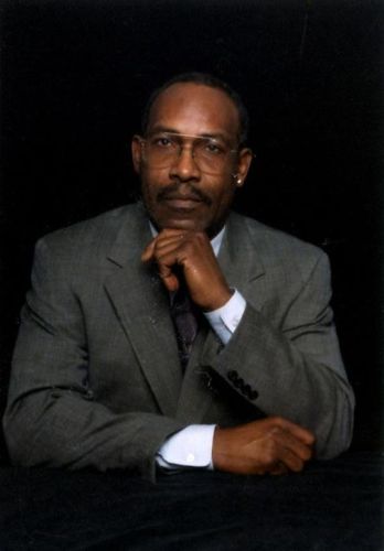 Pherron Hutchison