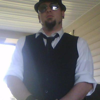 Shaun Starr