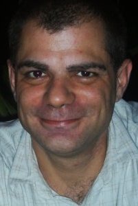 David Palazzolo