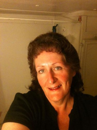 Dawn Rice