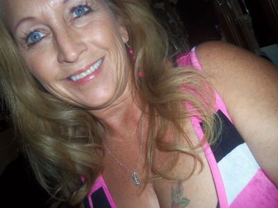 Tammy Thompson