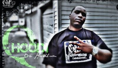 Quincy Robinson