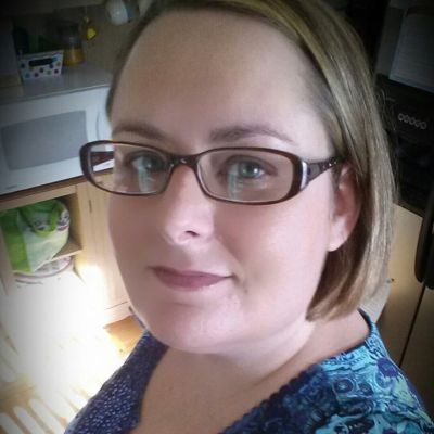 Kimberly Chouinard