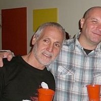 Steven Rabkin